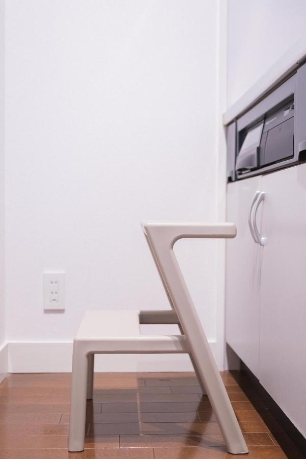 Apartamento Bloom Nagahori 904 Osaka Exterior foto